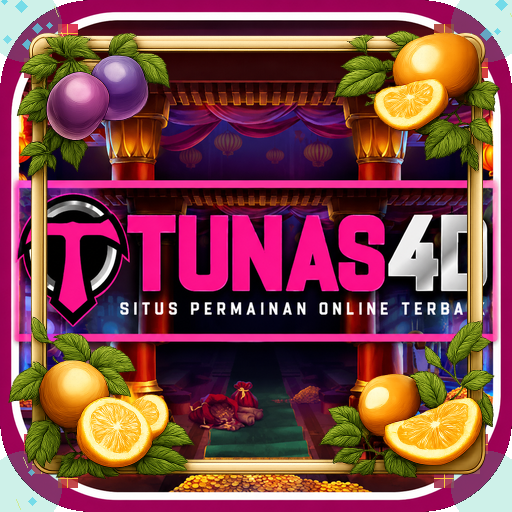 tunas4d — mitra unggulan